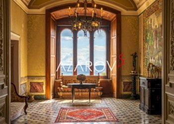 Ingresso - Villa via Roma, Viterbo - foto 24