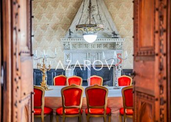 Interno non residenziale - Villa via Roma, Viterbo - foto 25