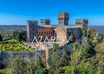 Vista - Villa via Roma, Viterbo - foto 26