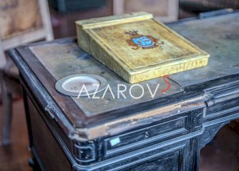 Interno palazzo - Villa via Roma, Viterbo - foto 27