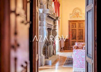 Disimpegno - Villa via Roma, Viterbo - foto 28