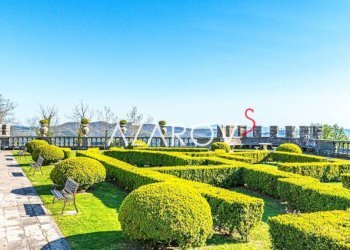 Giardino - Villa via Roma, Viterbo - foto 30