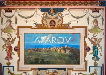 Vista - Villa via Roma, Viterbo - foto 33