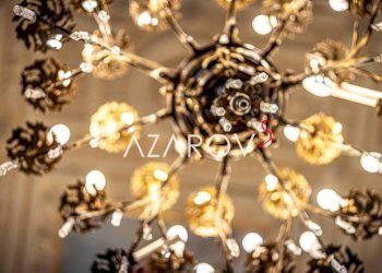 Interno non residenziale - Villa via Roma, Viterbo - foto 34