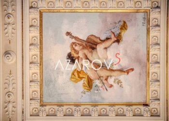 Ingresso - Villa via Roma, Viterbo - foto 35