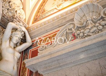 Zona - Villa via Roma, Viterbo - foto 38