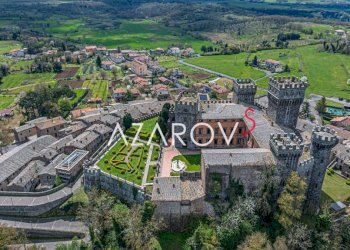 Vista - Villa via Roma, Viterbo - foto 40