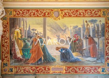 Altro - Villa via Roma, Viterbo - foto 42