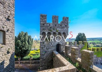 Vista - Villa via Roma, Viterbo - foto 43