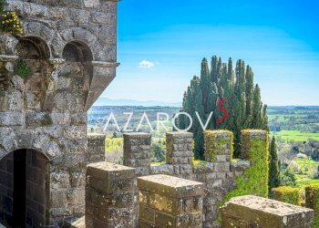 Vista - Villa via Roma, Viterbo - foto 48