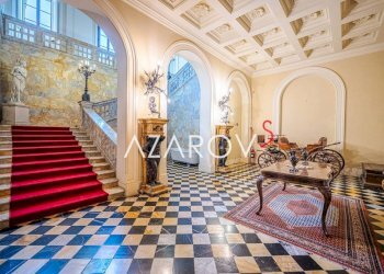 Interno palazzo - Villa via Roma, Viterbo - foto 49