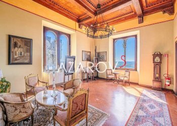 Salone - Villa via Roma, Viterbo - foto 50