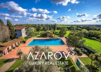 Piscina - Villa via Primo Dorello, Roma - foto 1