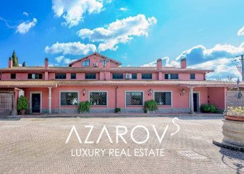 Box auto - Villa via Primo Dorello, Roma - foto 3