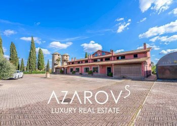 Posto macchina - Villa via Primo Dorello, Roma - foto 4