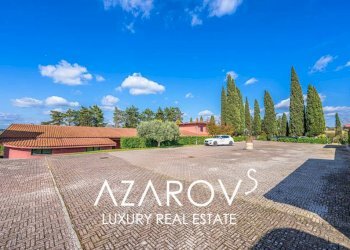 Posto macchina - Villa via Primo Dorello, Roma - foto 5