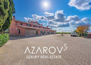 Zona - Villa via Primo Dorello, Roma - foto 6