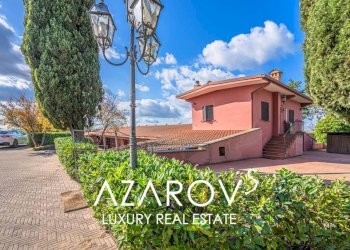 Giardino - Villa via Primo Dorello, Roma - foto 7