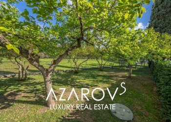 Giardino - Villa via Primo Dorello, Roma - foto 8