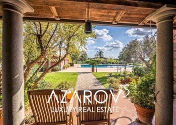 Giardino - Villa via Primo Dorello, Roma - foto 9