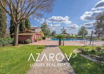 Giardino - Villa via Primo Dorello, Roma - foto 10