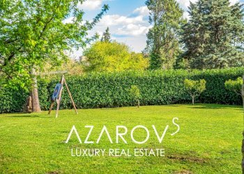 Giardino - Villa via Primo Dorello, Roma - foto 19