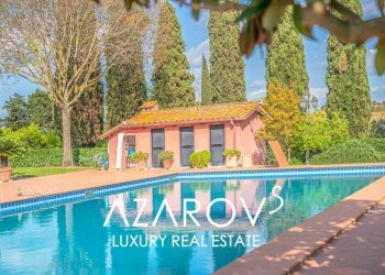 Piscina - Villa via Primo Dorello, Roma - foto 21