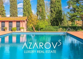 Piscina - Villa via Primo Dorello, Roma - foto 24