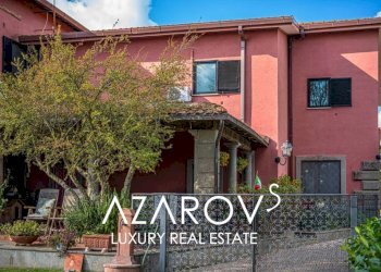 Facciata - Villa via Primo Dorello, Roma - foto 28