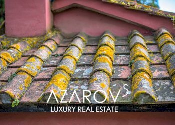 Zona - Villa via Primo Dorello, Roma - foto 29