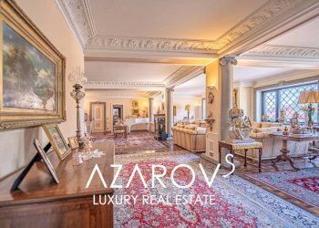 Ingresso - Villa via Primo Dorello, Roma - foto 32