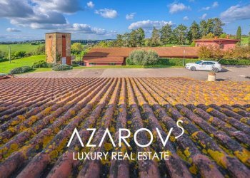 Terreno - Villa via Primo Dorello, Roma - foto 45