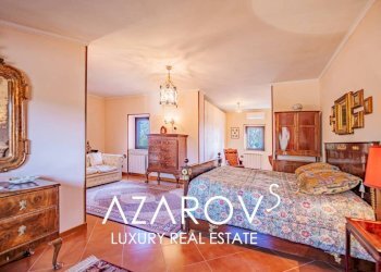 Salone - Villa via Primo Dorello, Roma - foto 48