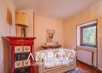 Studio - Villa via Primo Dorello, Roma - foto 49