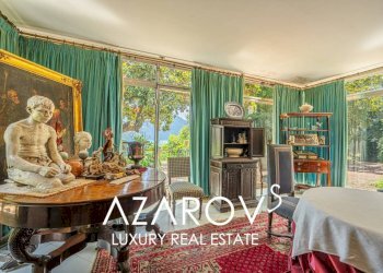 Veranda - Villa via Roma, 10, Castel Gandolfo - photo 20