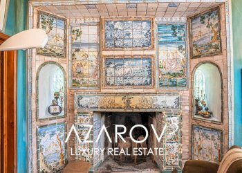 Studio - Villa via Roma, 10, Castel Gandolfo - photo 25