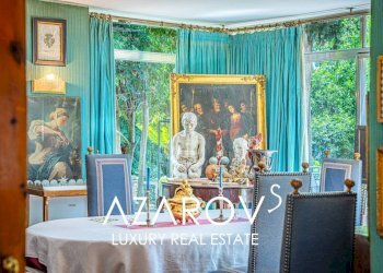 Interno non residenziale - Villa via Roma, 10, Castel Gandolfo - photo 27