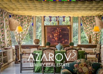 Veranda - Villa via Roma, 10, Castel Gandolfo - photo 33