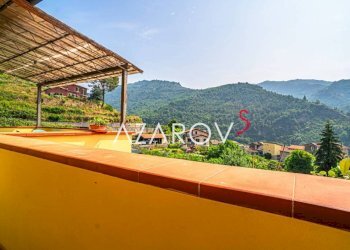 Vista - Villa vicolo Rosso, 8, Dolceacqua - foto 8