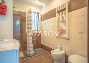 Bagno - Villa vicolo Rosso, 8, Dolceacqua - foto 9