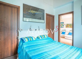 Camera da letto - Villa vicolo Rosso, 8, Dolceacqua - foto 11