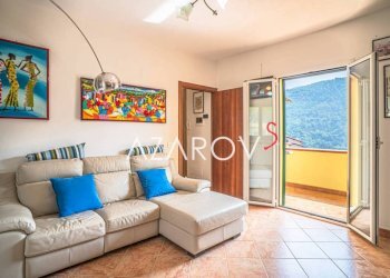 Salone - Villa vicolo Rosso, 8, Dolceacqua - foto 12