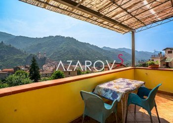 Terrazzo - Villa vicolo Rosso, 8, Dolceacqua - foto 13