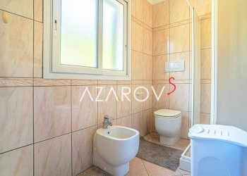 Bagno - Villa vicolo Rosso, 8, Dolceacqua - foto 14