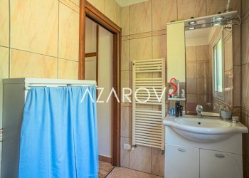 Bagno - Villa vicolo Rosso, 8, Dolceacqua - foto 15
