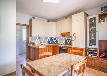 Cucina - Villa vicolo Rosso, 8, Dolceacqua - foto 16