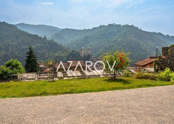 Terreno - Villa vicolo Rosso, 8, Dolceacqua - foto 17