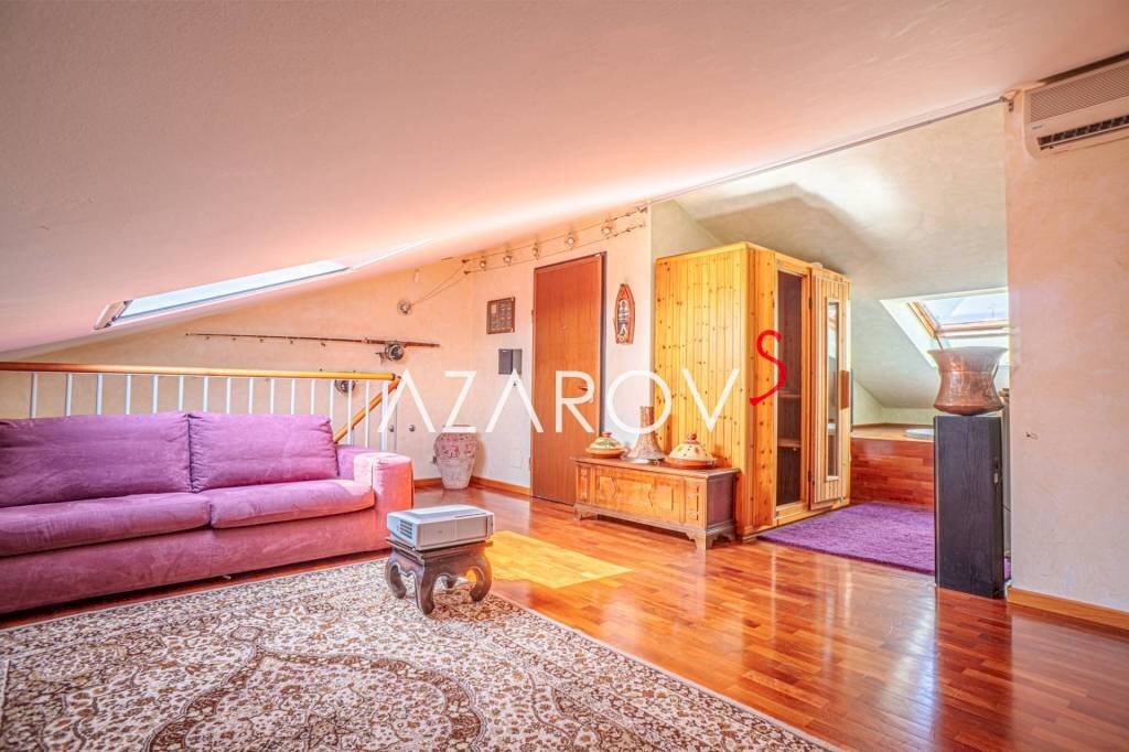 Studio - Attico strada San Lorenzo, 44, Sanremo - foto 3