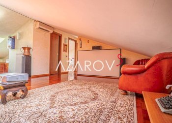 Salone - Attico strada San Lorenzo, 44, Sanremo - foto 4