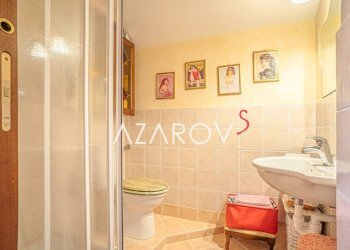 Bagno - Attico strada San Lorenzo, 44, Sanremo - foto 8